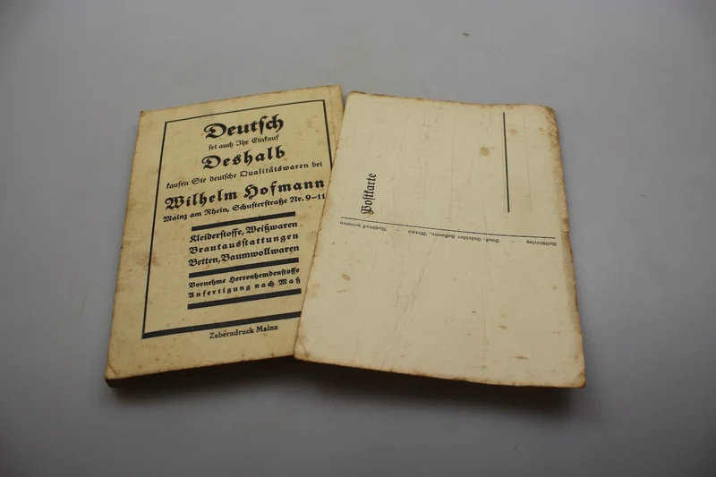NS-Liederbuch – Nationalsozialistische Liederbücher