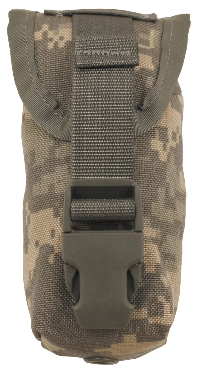 US Granatentasche, "MOLLE", AT digital, neuw.
