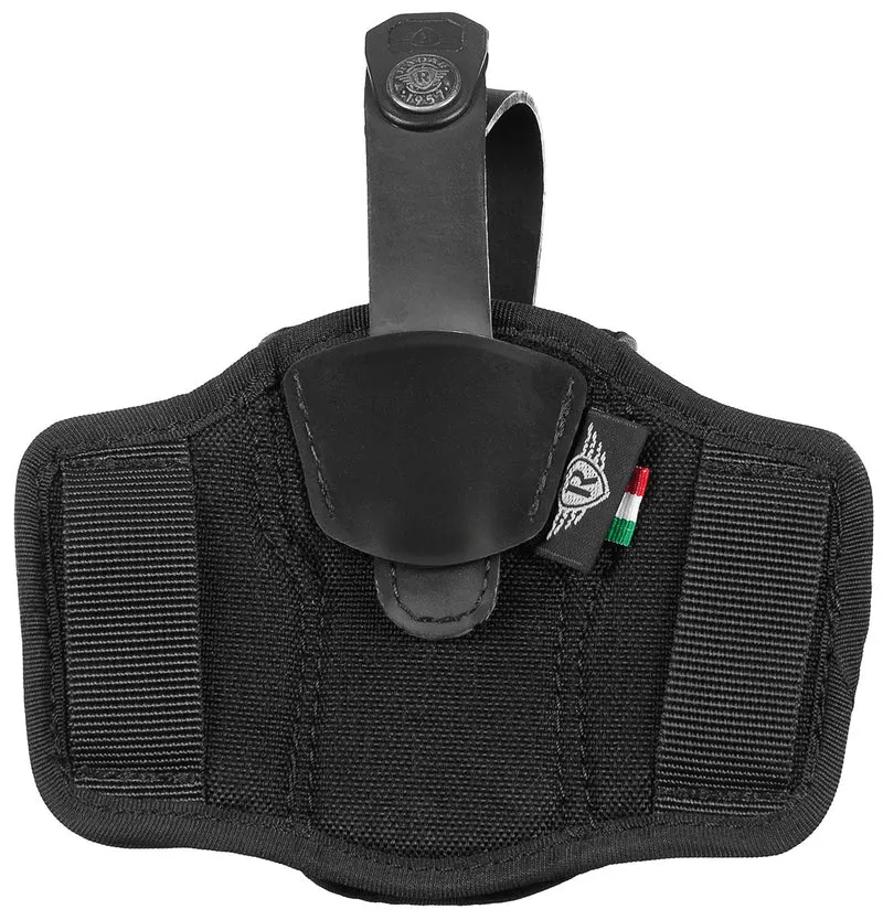 Pistolenholster, "RADAR", Nylon, neuw.