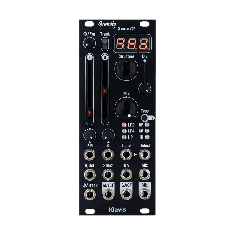 Klavis Grainity