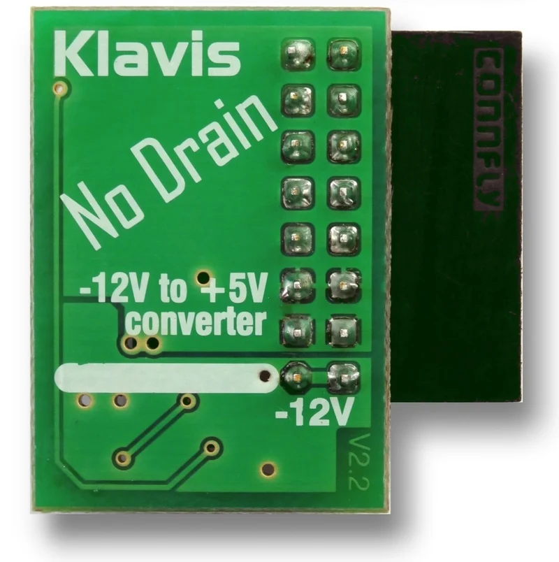 Klavis Nodrain