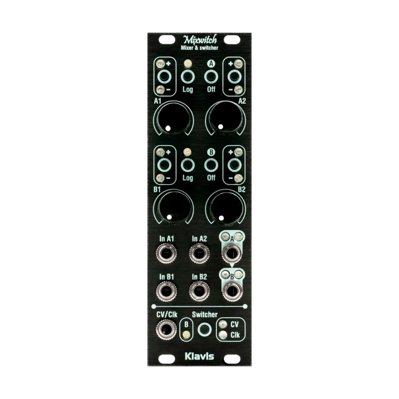 Klavis Mixwitch