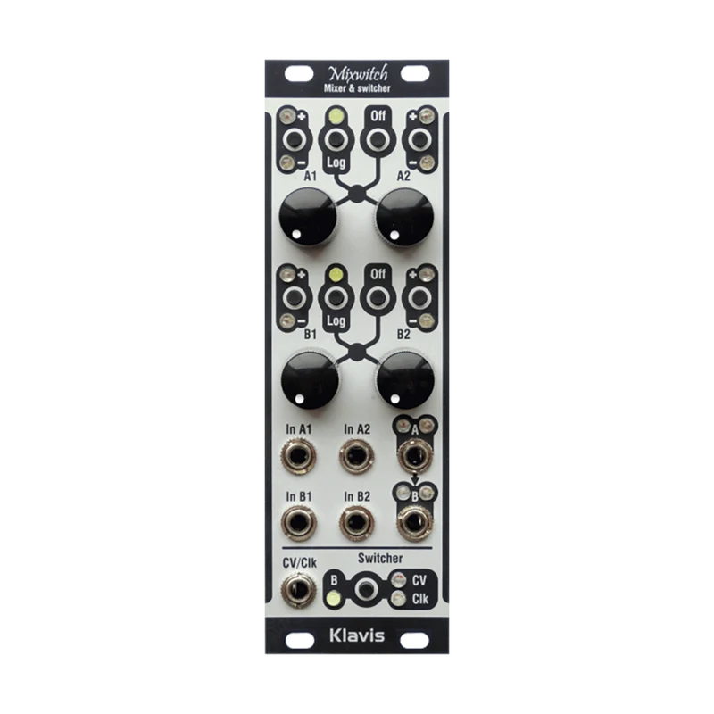 Klavis Mixwitch