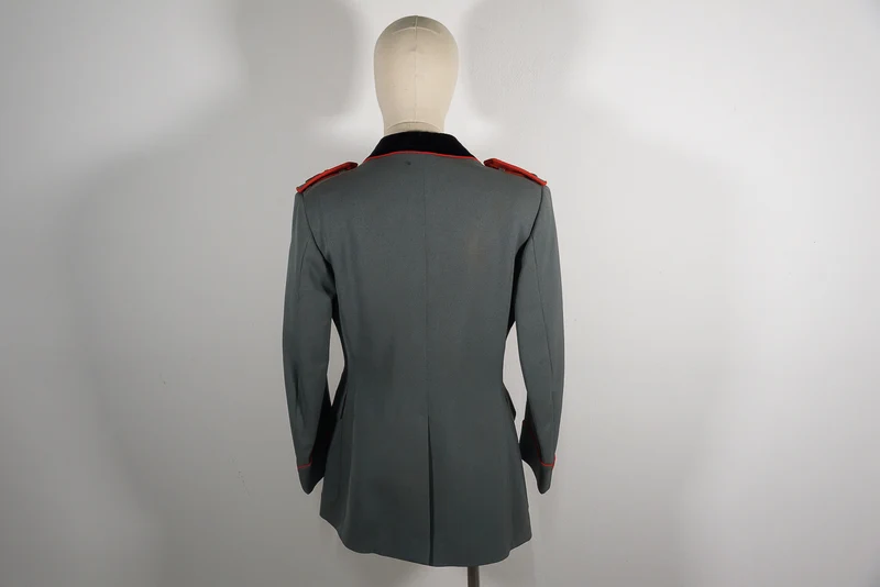 M.34 REI Infanterie-Leutnantjacke, 30er/40er Jahre
