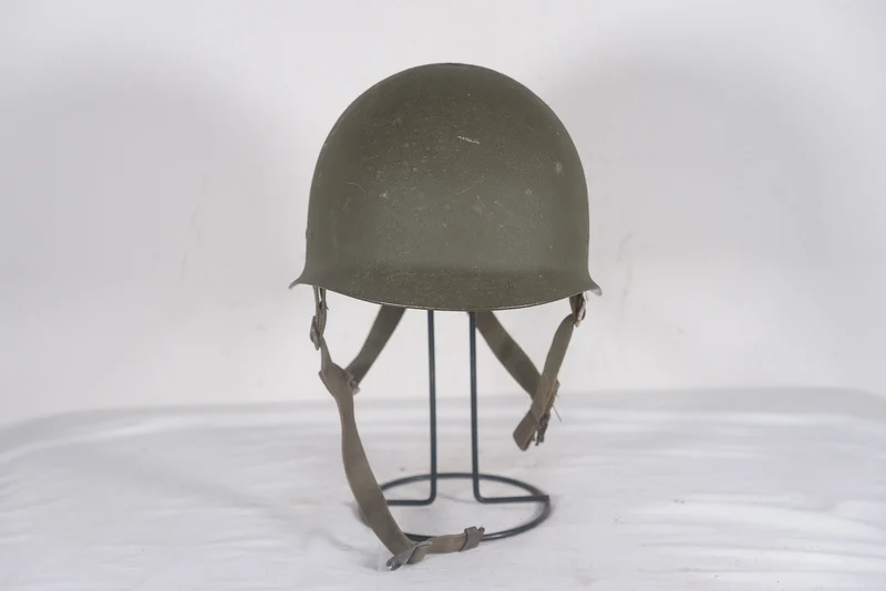 Bundeswehrhelm M.1962