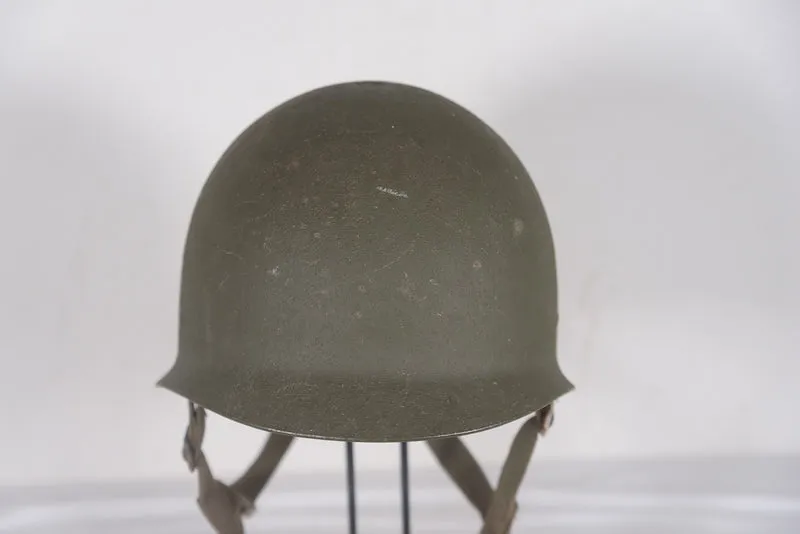 Bundeswehrhelm M.1962