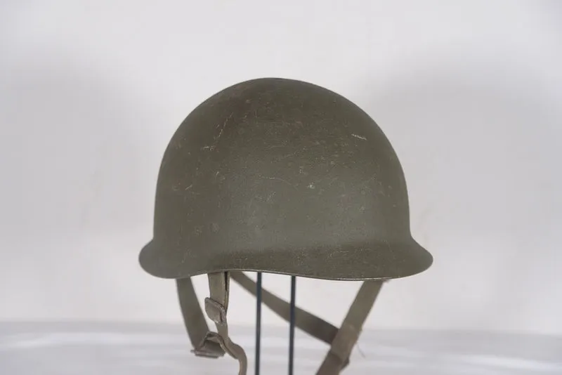 Bundeswehrhelm M.1962