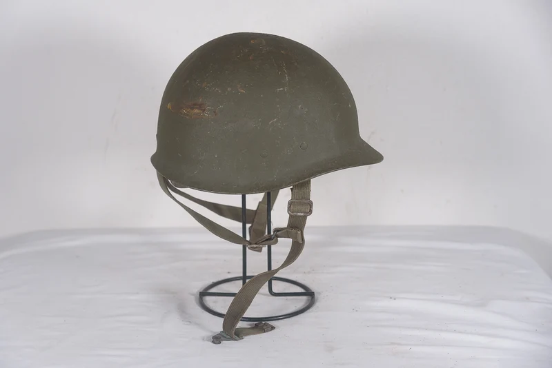 Bundeswehrhelm M.1962