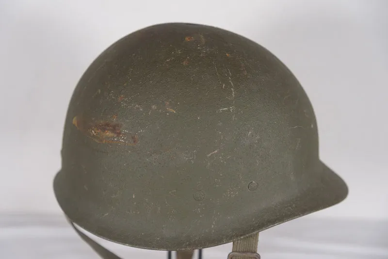 Bundeswehrhelm M.1962
