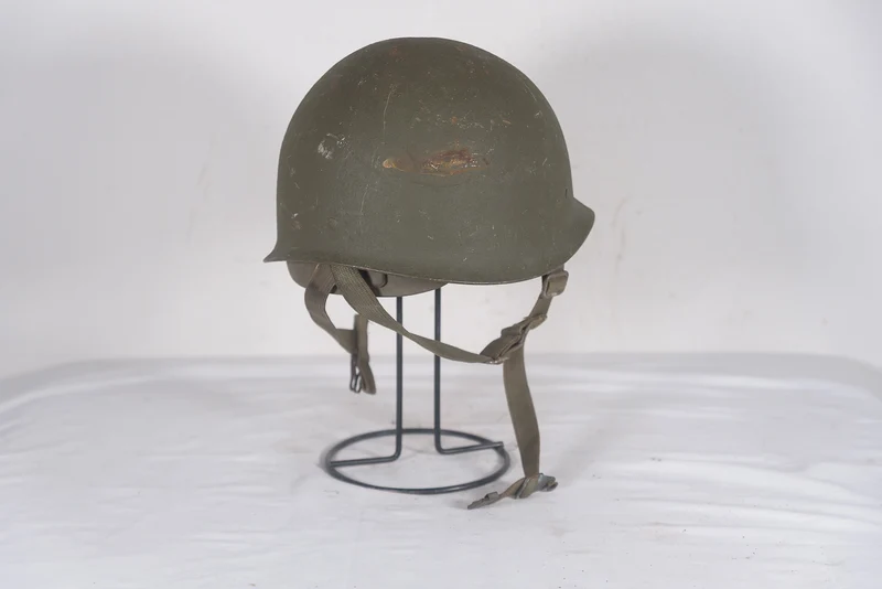 Bundeswehrhelm M.1962