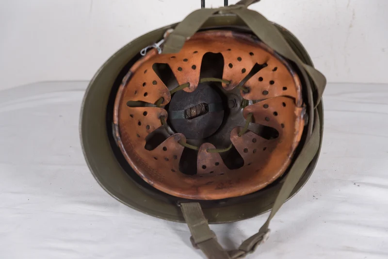 Bundeswehrhelm M.1962