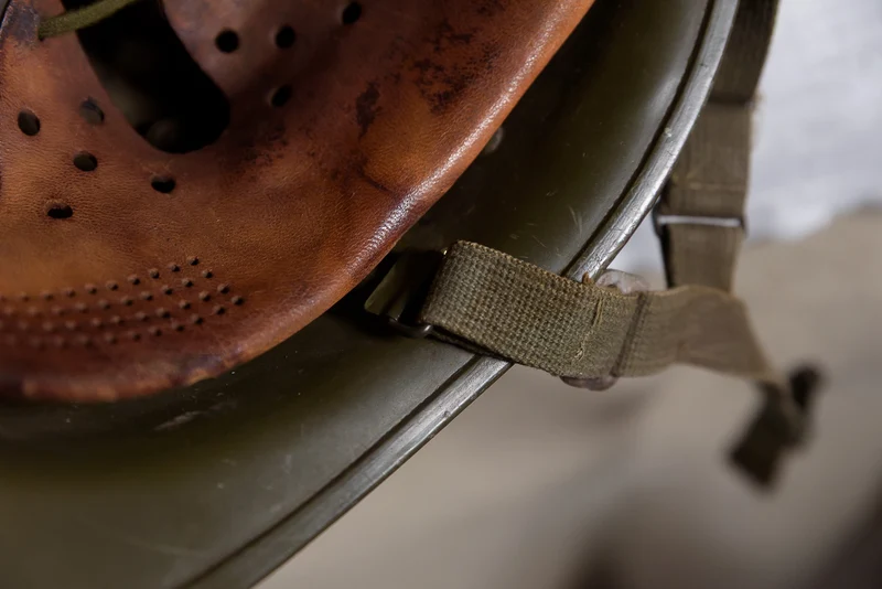 Bundeswehrhelm M.1962