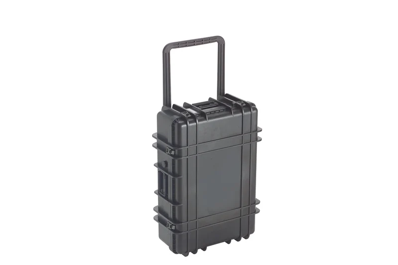 827 Ladekoffer (26.8 x 17.8 x 8.2 Zoll)