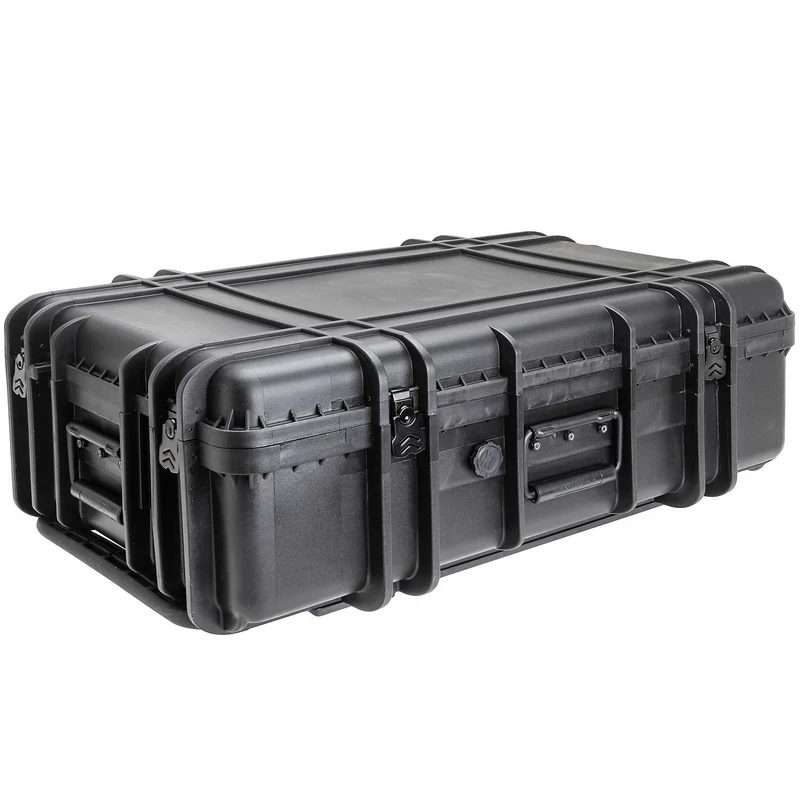 827 Ladekoffer (26.8 x 17.8 x 8.2 Zoll)