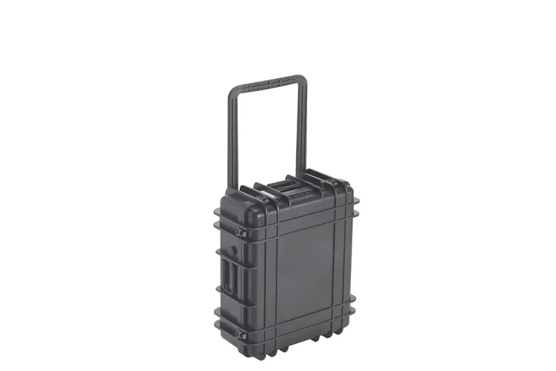 822 Ladekoffer (21.8 x 17.8 x 8.2 Zoll)