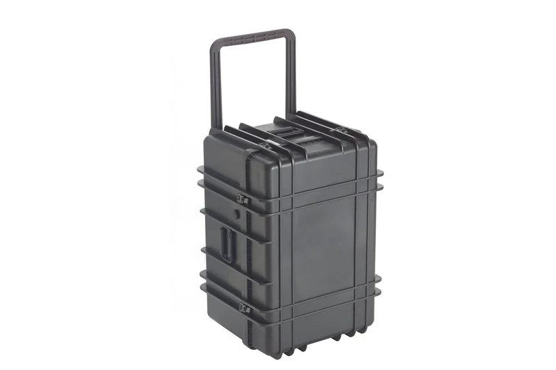 1627 Ladekoffer (26.8 x 17.8 x 15.9 Zoll)