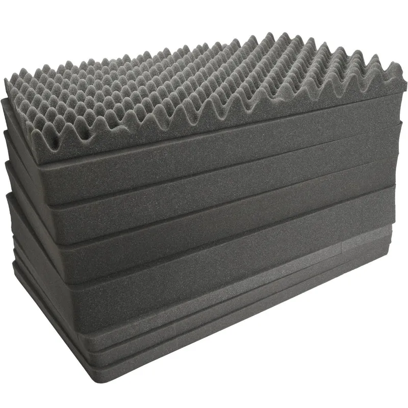 1627 Ladekoffer (26.8 x 17.8 x 15.9 Zoll)