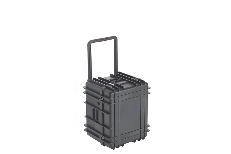 1622 Ladekoffer (21.8 x 17.8 x 15.9 Zoll)