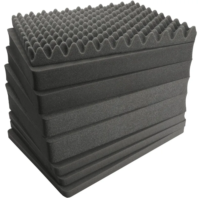 1622 Ladekoffer (21.8 x 17.8 x 15.9 Zoll)