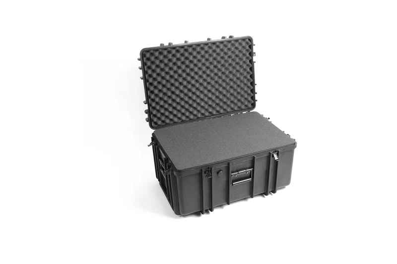 1427 Ladekoffer (26.8 x 17.8 x 13.3 Zoll)