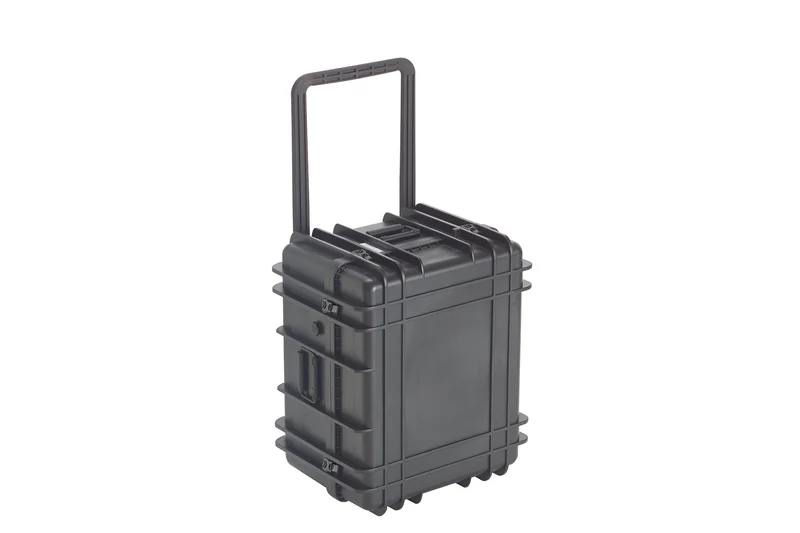 1327 Ladekoffer (26.8 x 17.8 x 13.4 Zoll)