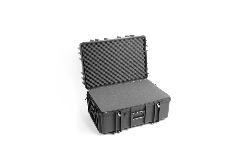 1327 Ladekoffer (26.8 x 17.8 x 13.4 Zoll)