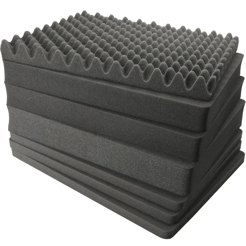 1322 Ladekoffer (21.8 x 17.8 x 13.4 Zoll)