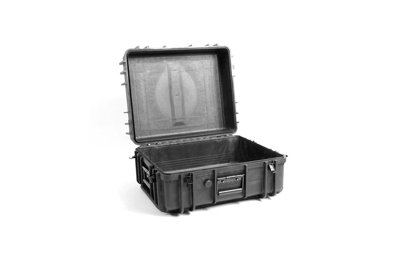 1122 Ladekoffer (22.0 x 18.1 x 10.9 Zoll)