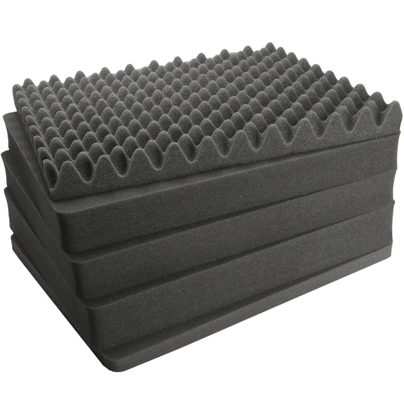 1122 Ladekoffer (22.0 x 18.1 x 10.9 Zoll)