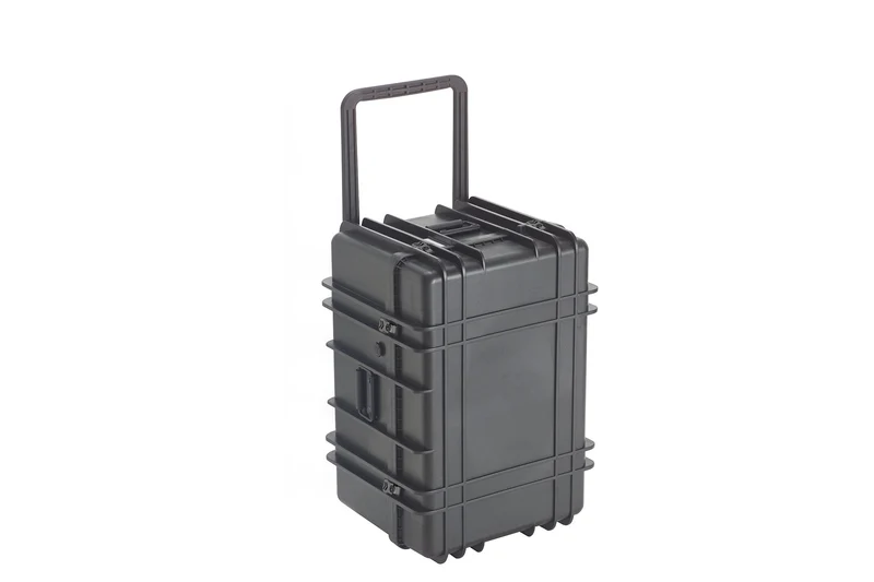 1027 Ladekoffer (26.8 x 17.8 x 10.8 Zoll)