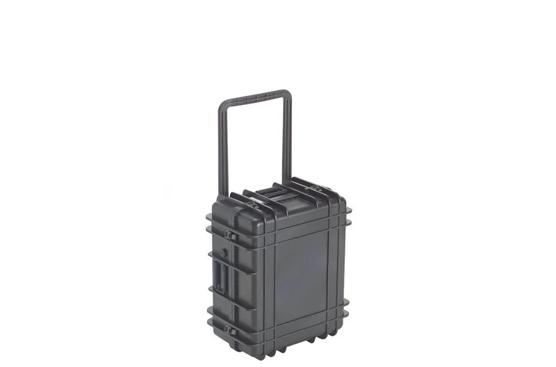 1022 Ladekoffer (21.8 x 17.8 x 10.8 Zoll)