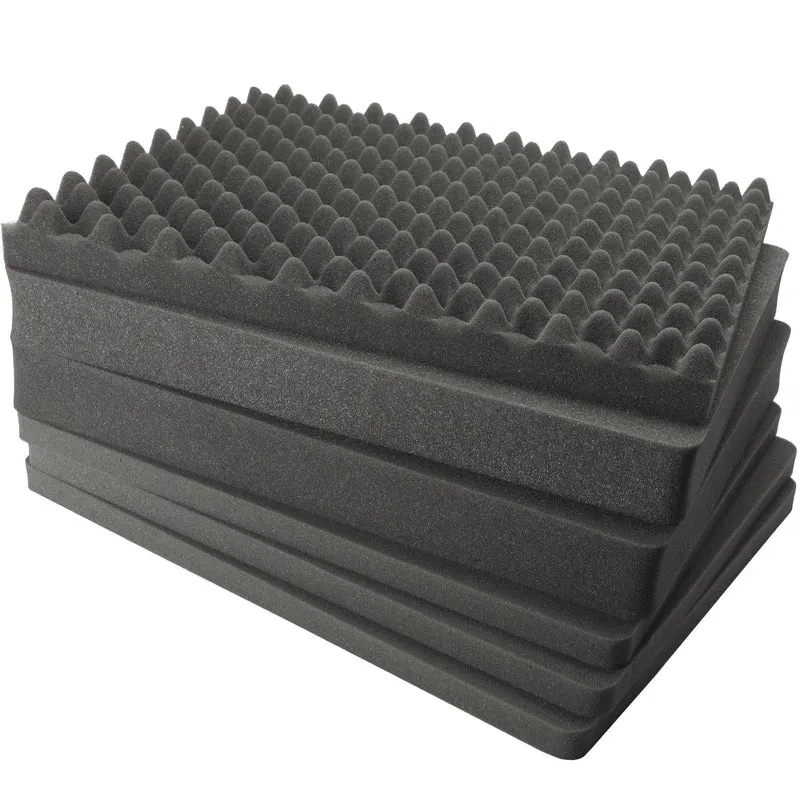 1022 Ladekoffer (21.8 x 17.8 x 10.8 Zoll)