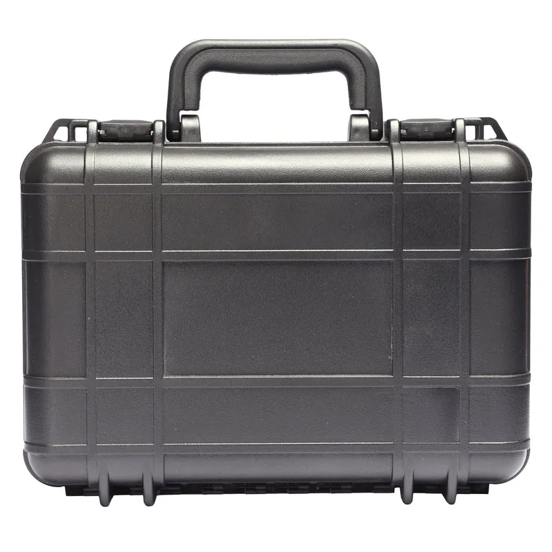 D-Tap R1 Hartschalenkoffer für 1 Pistole (13.4 x 8.9 x 5.6 Zoll)
