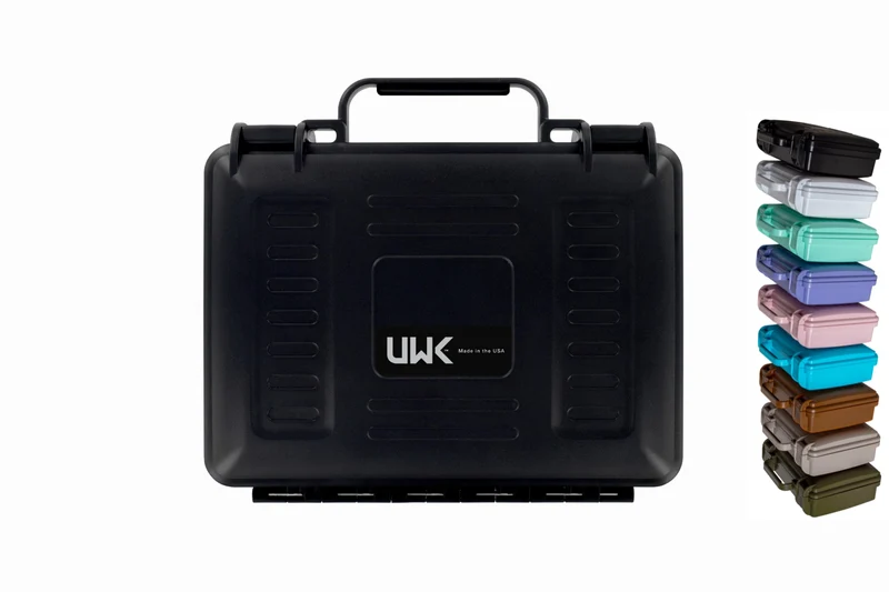 310 Ultrabox (9.1 x 6.4 x 3.0 Zoll)