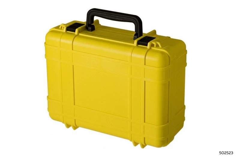 718 UltraCase (17.8 x 12.8 x 6.8 Zoll)