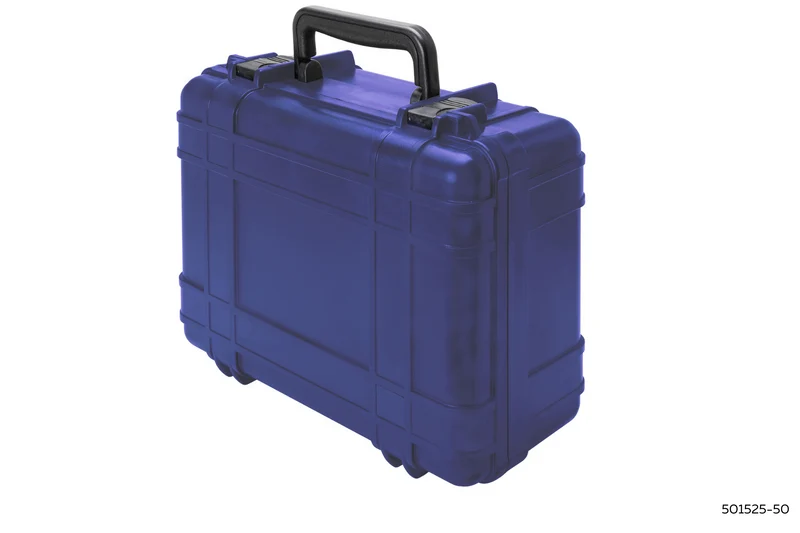716 UltraCase (16.9 x 9.9 x 6.5 Zoll)