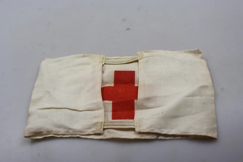 REI WW2 Gesundheitswesen Armband