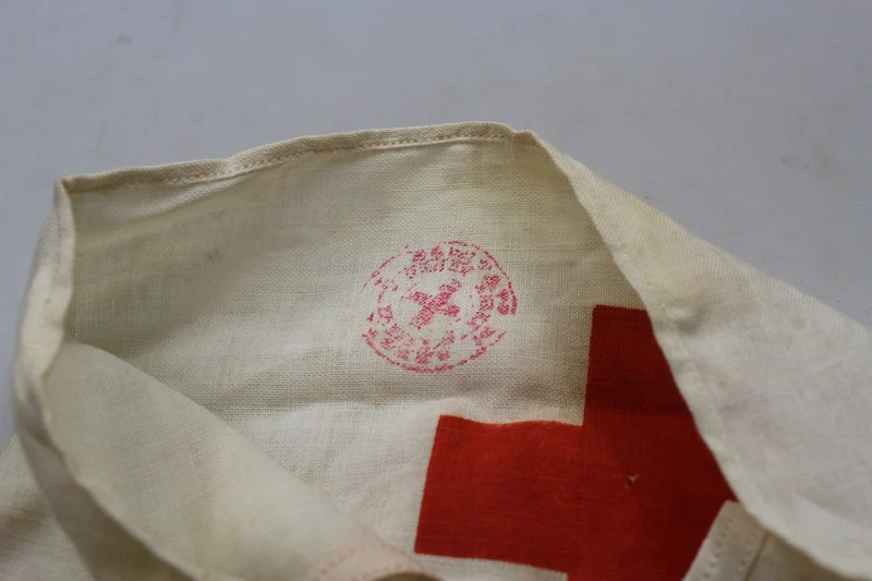 REI WW2 Gesundheitswesen Armband