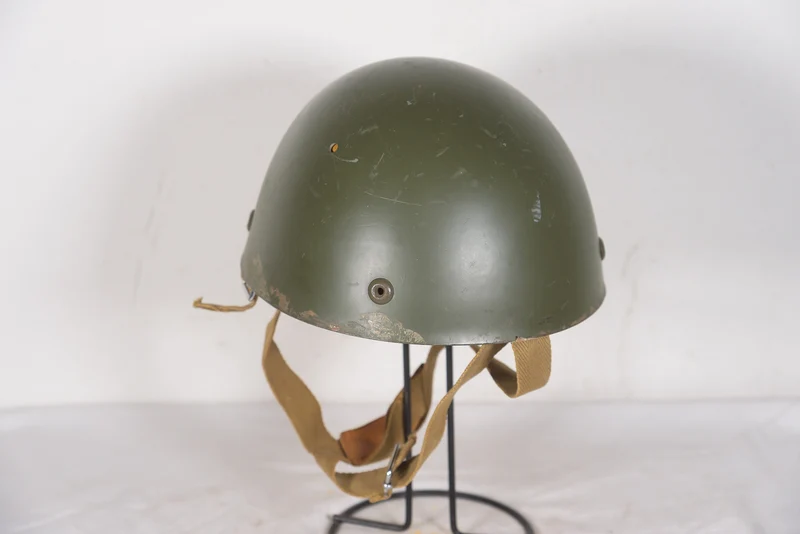 M.42/60 Fallschirmjägerhelm EI 60er/80er Jahre