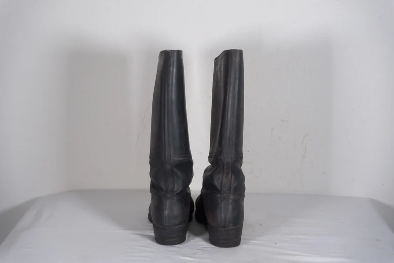 WH WW2 Offiziersstiefel