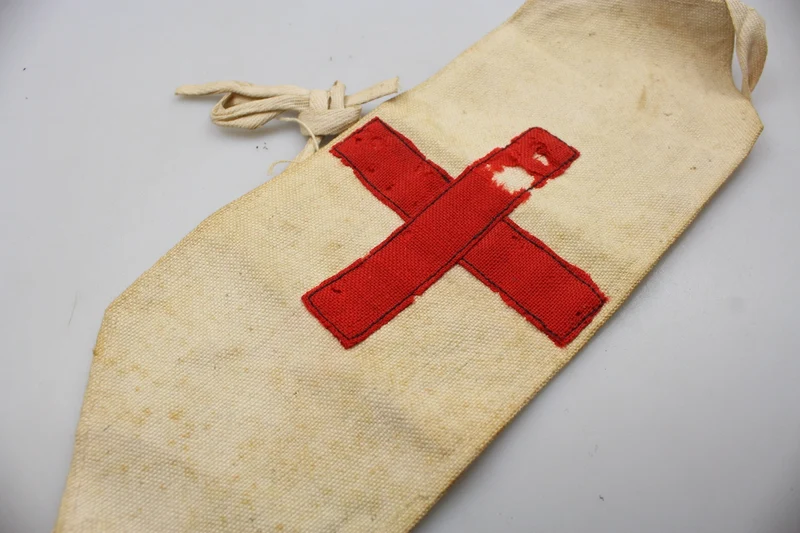 REI 1912 Gesundheitsarmband