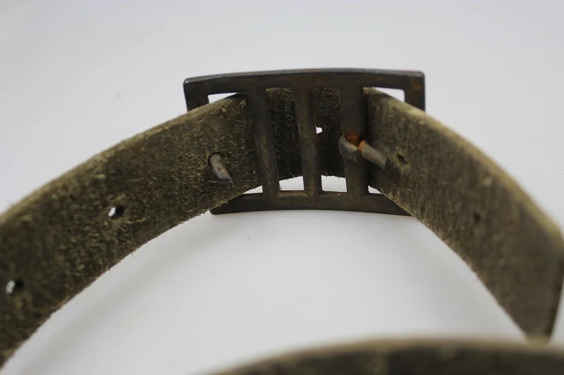 REI WW 2 Truppengürtel