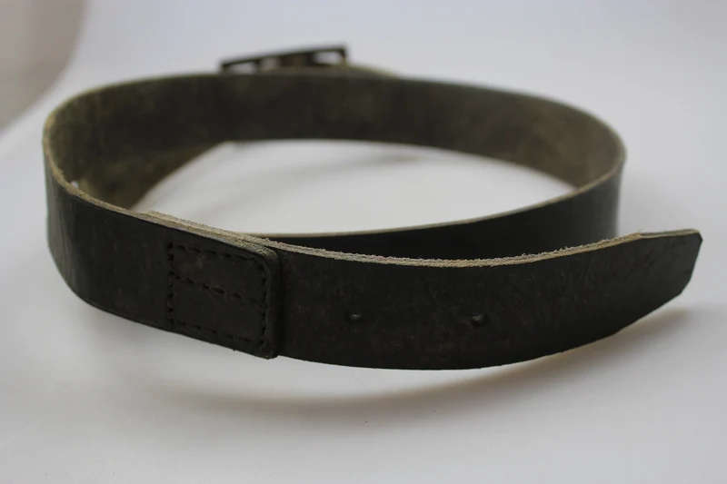 REI WW 2 Truppengürtel
