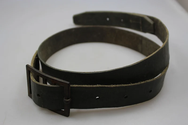 REI WW 2 Truppengürtel
