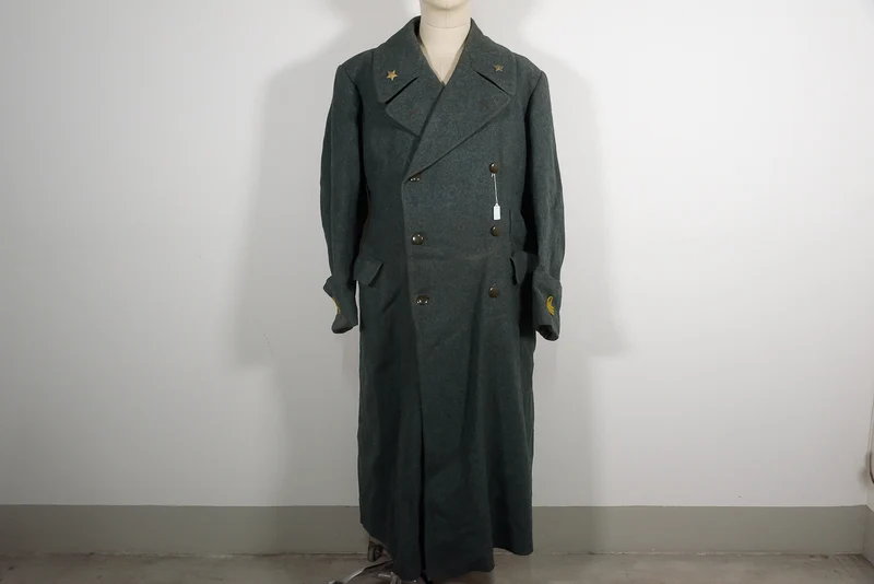 M.40 REI WW2 Captain's Coat