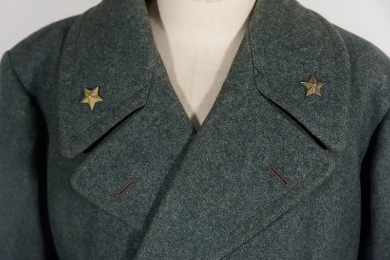 M.40 REI WW2 Captain's Coat