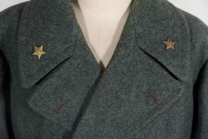 M.40 REI WW2 Captain's Coat