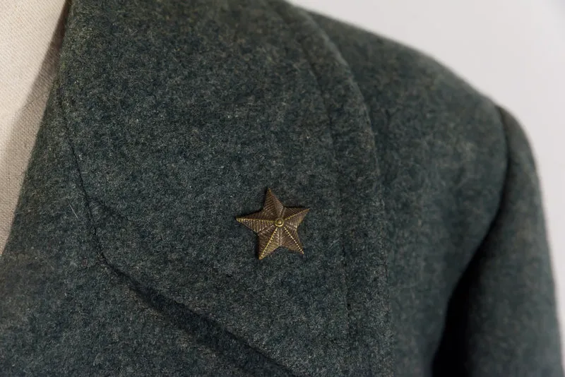 M.40 REI WW2 Captain's Coat