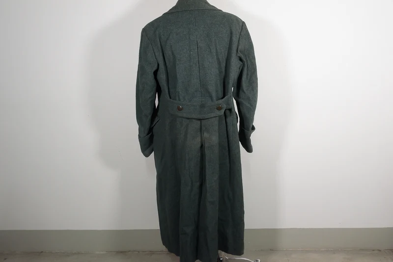 M.40 REI WW2 Captain's Coat