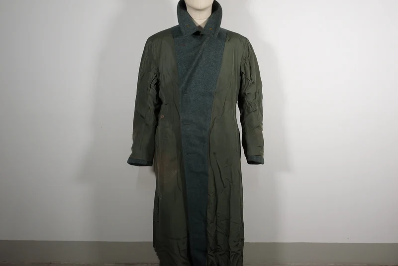 M.40 REI WW2 Captain's Coat